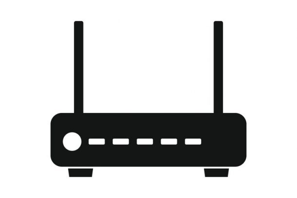 Router 3rd Party VPN