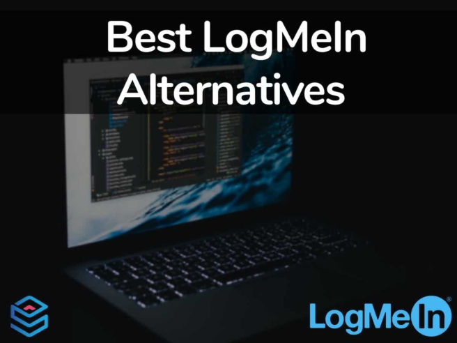 Best LogMeIn Alternatives