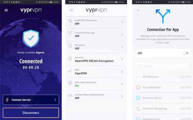VyprVPN Review -Is it Really #1? Read Our REVIEW to Find Out