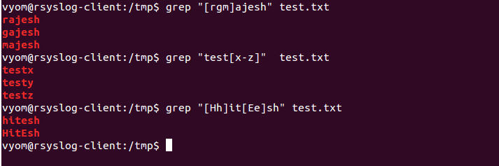 grep regex one of two strings