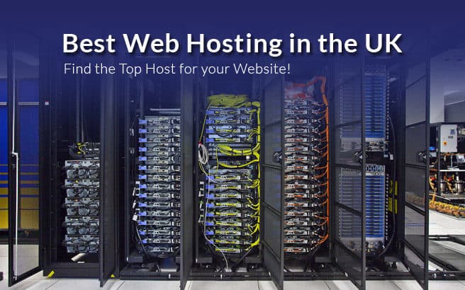Basic web hosting uk